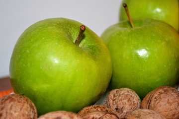 Green Apple