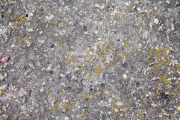 Concrete texture