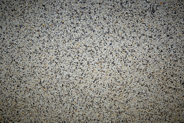 Small Stone wall