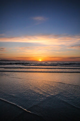 Fototapeta premium Westcoast