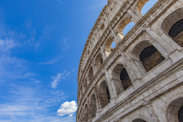 Fototapeta premium Colosseum