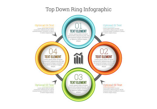 Top Down Ring Infographic