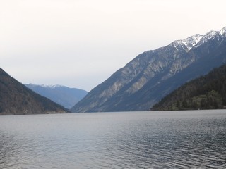 Beauty of the untouched  