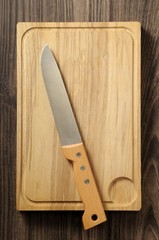 planche à découper