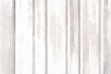 White soft wood surface as background photo