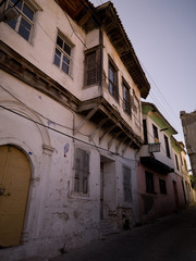 Fototapeta premium Kusadasi Turkey