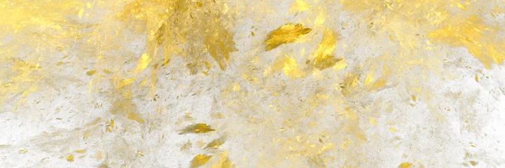 Fleckiger abstrakter Hintergrund © D.Steindorfer 