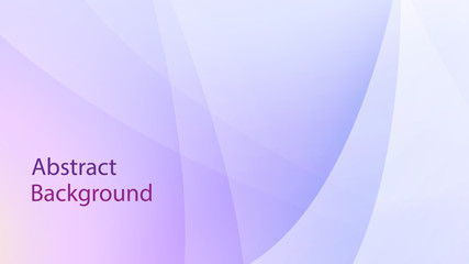 purple and pink color background abstract art vector