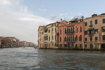 Obraz premium Venice, Italy