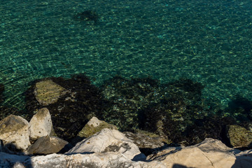 Insel Vir, Kroatien