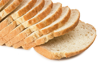 sliced bread