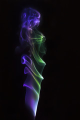 Obraz premium abstract art