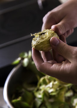 Artichoke