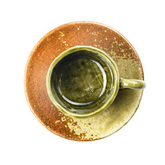 Handmade Ceramic Cup