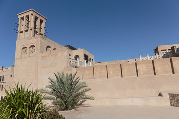 Old Town Dubai