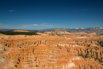 Bryce Canyon in Utah, USA. © Victor Maschek