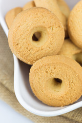 biscotti colazione