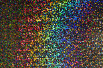 Abstract multicolor background