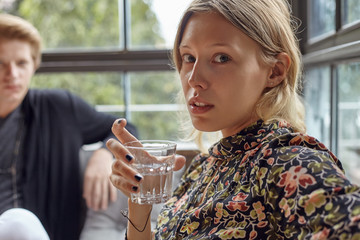 Communication lifestyle