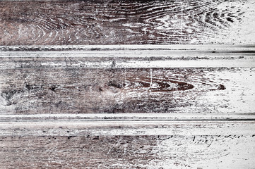 Unique wooden panel texture and background empty closeup rough grunge