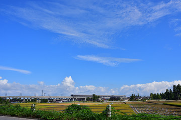 黒部宇奈月温泉駅(北陸新幹線)