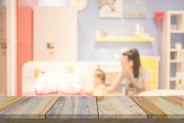 Defocused of  Living room Style ( Blur  Living room for backgrou