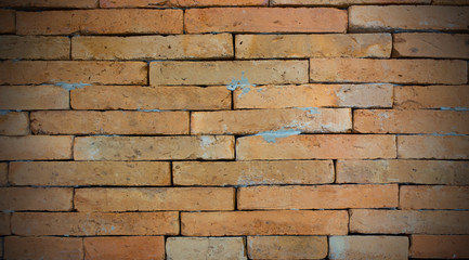 brick wall background