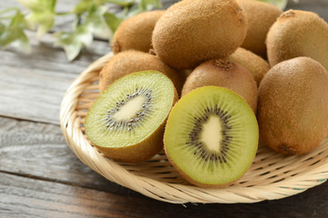 キウイフルーツ