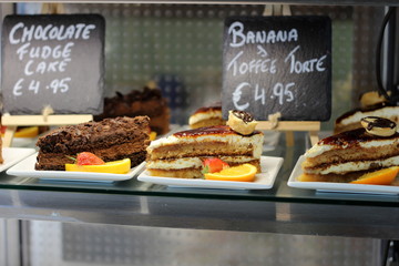Bakery