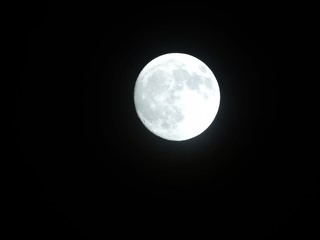 moon