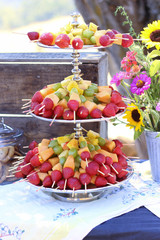 Fruit Platter