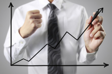  drawing graphics  growing graph