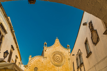 Ostuni, The White City © Vivida Photo PC