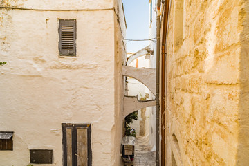 Ostuni, The White City © Vivida Photo PC