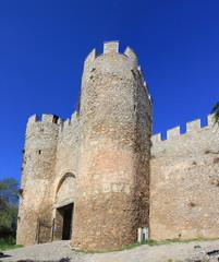 Samuel fortress, Ohrid, FYRM (Macedonia)