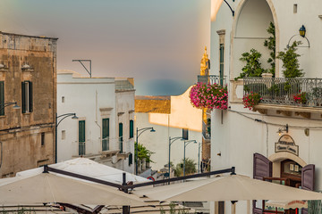 Ostuni, The White City © Vivida Photo PC