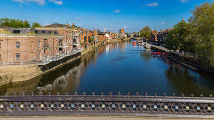 Obraz premium York, UK