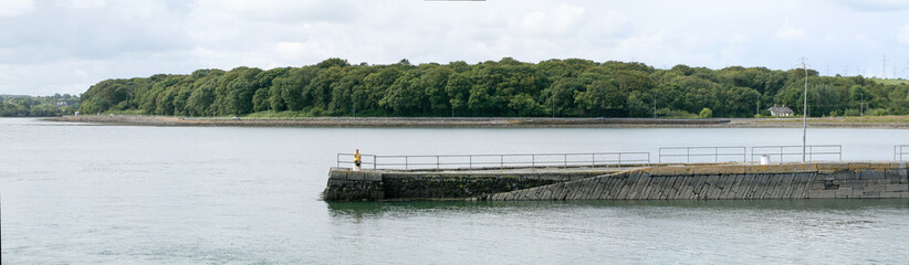 embarcadere shannon