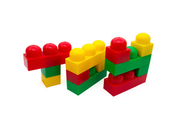 constructor color bricks