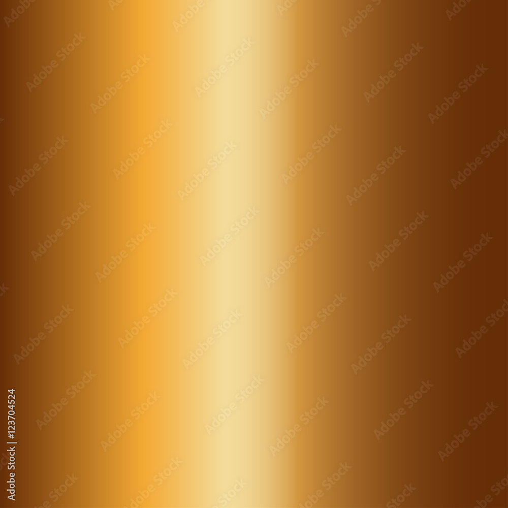 Canvas Prints gold texture seamless pattern. light realistic, shiny, metallic empty golden gradient template. abst