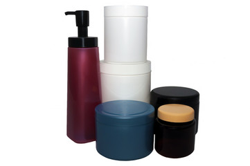 Collection of capacities