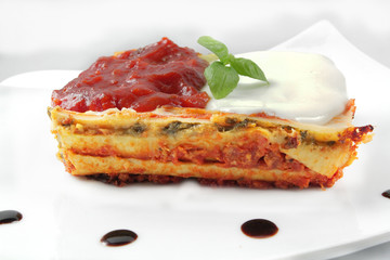 lasagnes 15102016