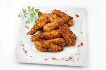 aiguillettes de poulet 15102016