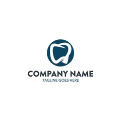 Dental Logo Template