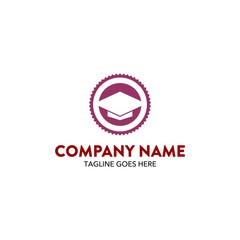 Education Logo Template