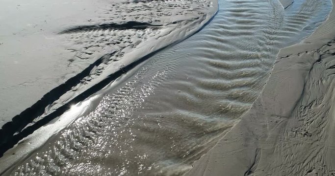 Tide of the North Sea