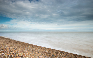 'Sky, Sea, Shingle, ' Deal, Kent