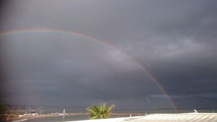 ARC EN CIEL