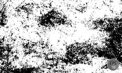 Grunge Dust Speckled Sketch Effect Texture . 