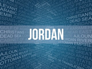 jordan